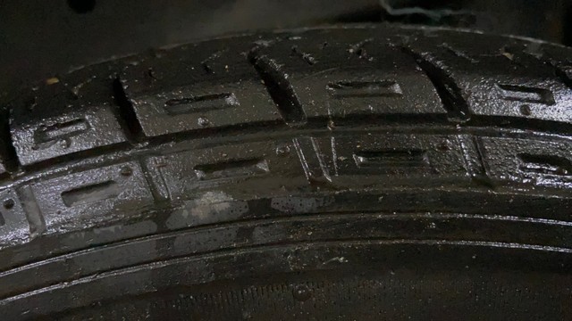 Second-hand 2017 Maruti Eeco CNG 5 Seater AC BSIV for sale in Surat-31