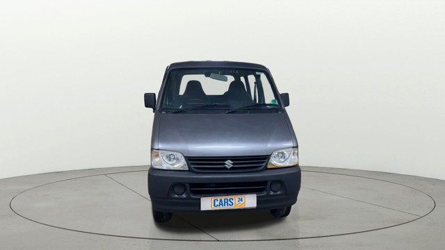 Second-hand 2017 Maruti Eeco CNG 5 Seater AC BSIV for sale in Surat-7