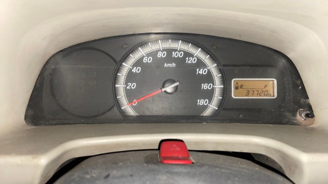 Second-hand 2017 Maruti Eeco CNG 5 Seater AC BSIV for sale in Surat-11