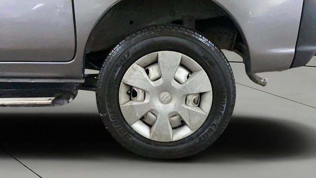 Second-hand 2017 Maruti Eeco CNG 5 Seater AC BSIV for sale in Surat-26