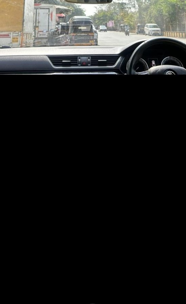 Second-hand 2016 Skoda Superb LK 1.8 TSI AT for sale in Mumbai-3