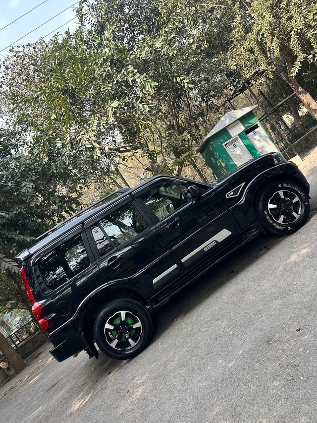 Second-hand 2025 Tata Curvv Pure Plus S Diesel for sale in Mathura-3