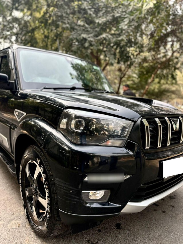 Second-hand 2025 Tata Curvv Pure Plus S Diesel for sale in Mathura-4