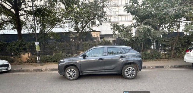 Maruti Suzuki FRONX Sigma Second-hand 2025 Maruti Suzuki FRONX Sigma for sale in Dera Bassi-7