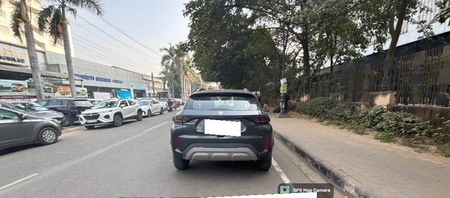 Maruti Suzuki FRONX Sigma Second-hand 2025 Maruti Suzuki FRONX Sigma for sale in Dera Bassi-4