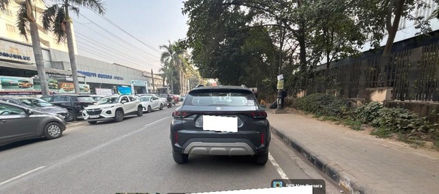 Maruti Suzuki FRONX Sigma Second-hand 2025 Maruti Suzuki FRONX Sigma for sale in Dera Bassi-3