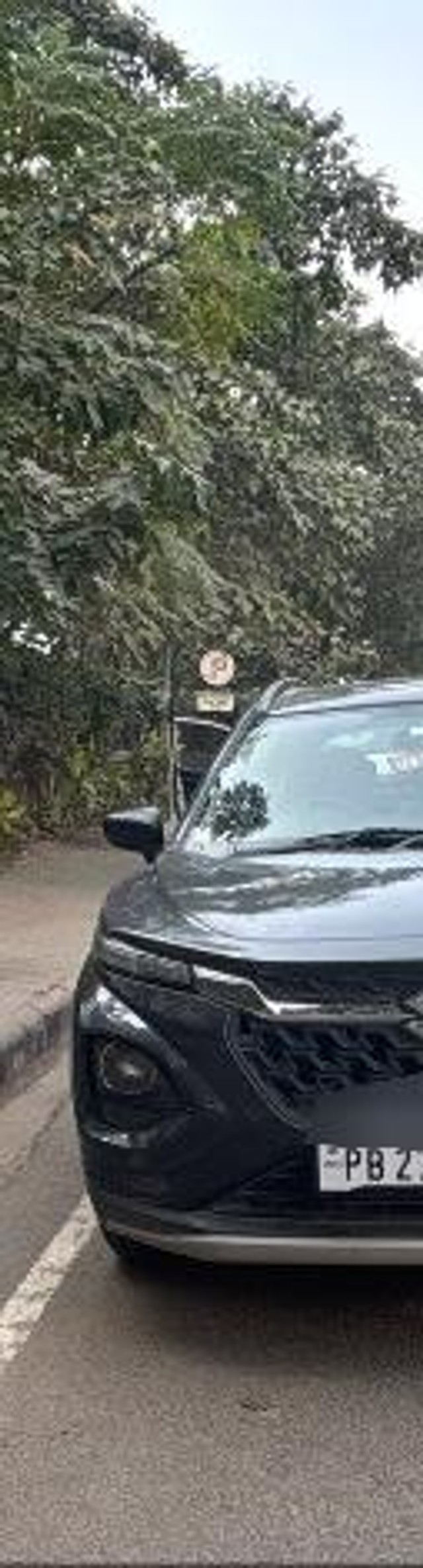 Maruti Suzuki FRONX Sigma Second-hand 2025 Maruti Suzuki FRONX Sigma for sale in Dera Bassi-6