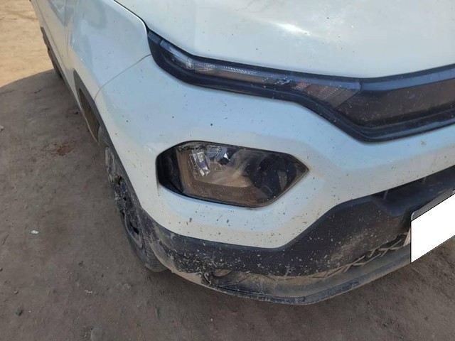 Second-hand 2024 Tata Punch Accomplished CNG for sale in Morbi-1