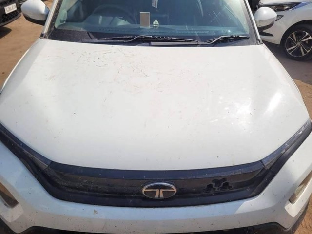 Second-hand 2024 Tata Punch Accomplished CNG for sale in Morbi-0