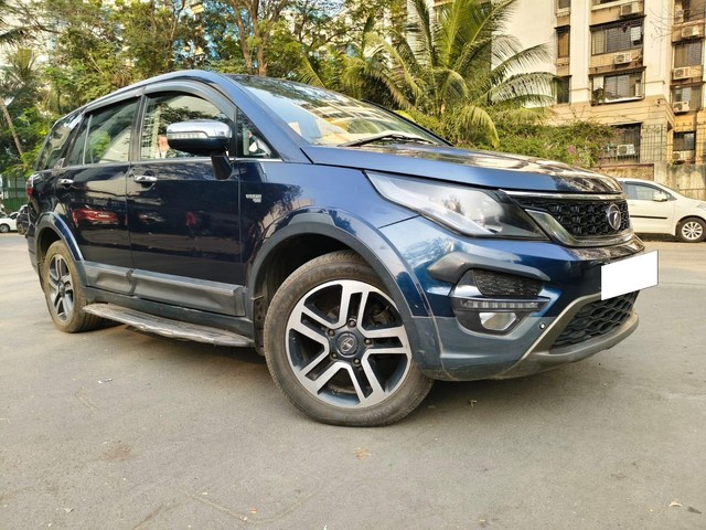 Second-hand 2018 Tata Hexa XTA for sale in Mumbai-29