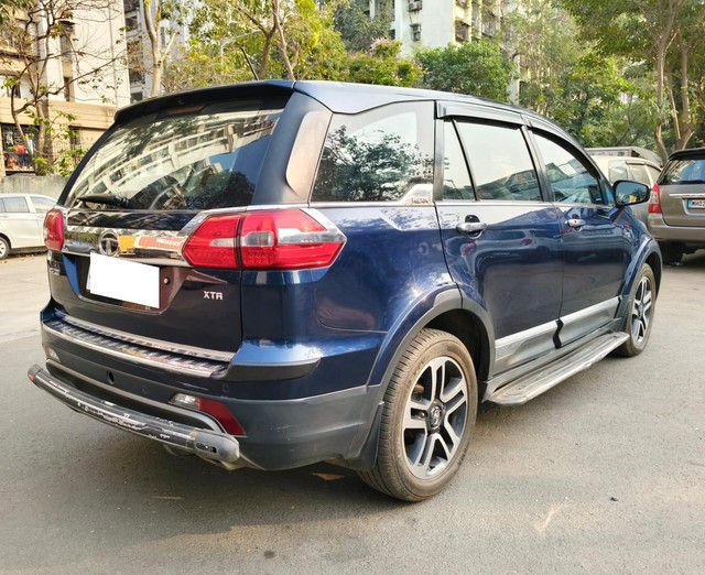Second-hand 2018 Tata Hexa XTA for sale in Mumbai-11