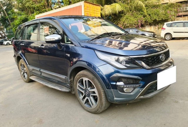 Second-hand 2018 Tata Hexa XTA for sale in Mumbai-8