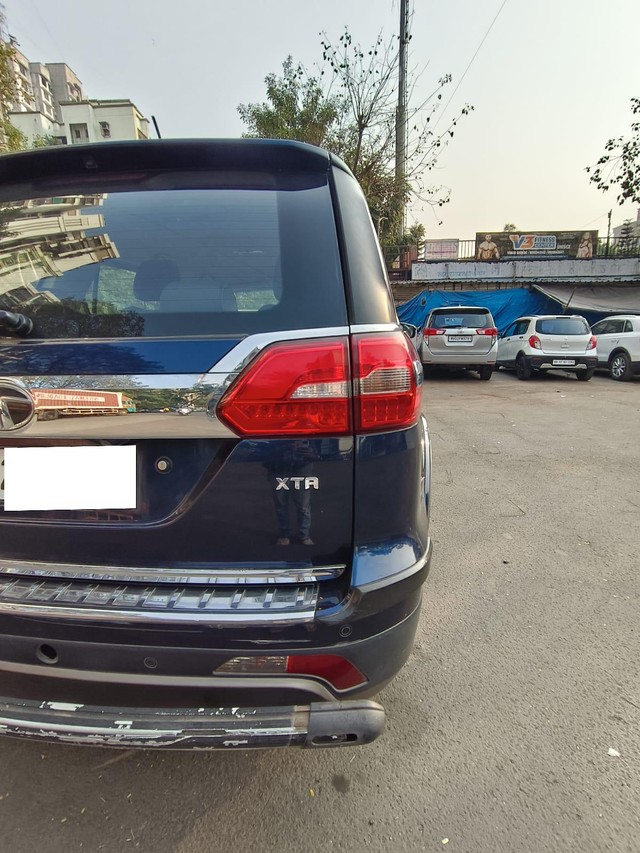 Second-hand 2018 Tata Hexa XTA for sale in Mumbai-21