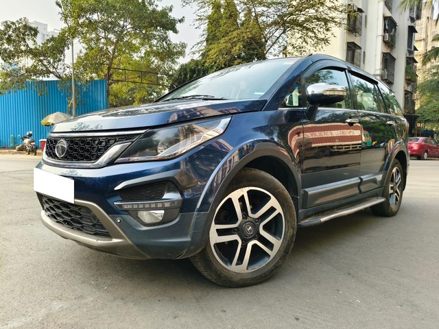 Second-hand 2018 Tata Hexa XTA for sale in Mumbai-30