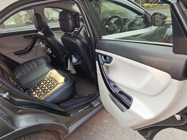 Second-hand 2021 Tata Nexon XZ Diesel for sale in Durgapur-11