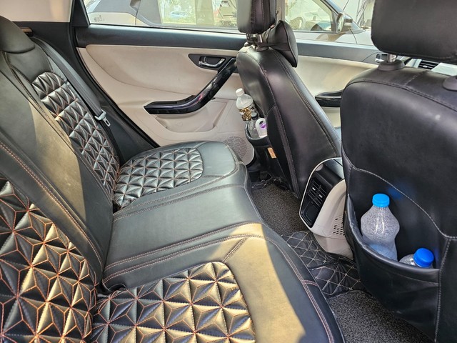 Second-hand 2021 Tata Nexon XZ Diesel for sale in Durgapur-10