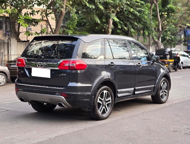 Second-hand 2017 Tata Hexa XTA for sale in Mumbai-7