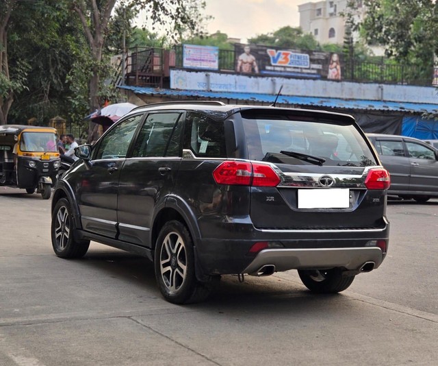 Second-hand 2017 Tata Hexa XTA for sale in Mumbai-6
