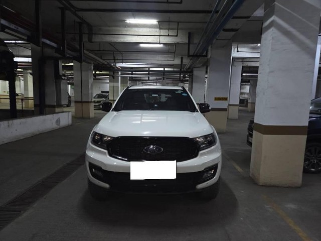Second-hand 2021 Ford Endeavour Sport Edition for sale in Noida-2
