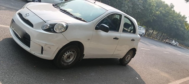 Nissan Micra Active XL Petrol Second-hand 2016 Nissan Micra Active XL Petrol for sale in Noida-4