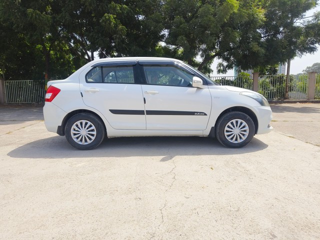 Second-hand 2015 Maruti Swift Dzire VXI for sale in Mehsana-1