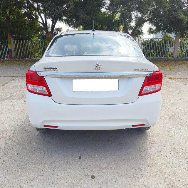 Second-hand 2019 Maruti Swift Dzire VXI 1.2 for sale in Mehsana-2