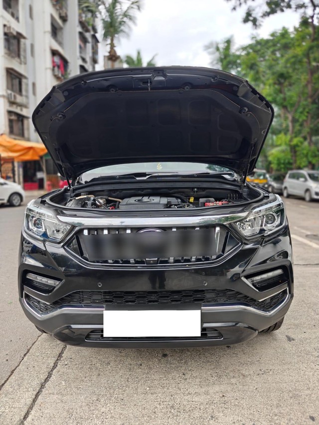 Second-hand 2021 Mahindra Alturas G4 4X2 AT for sale in Mumbai-15