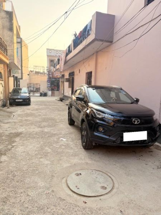 Tata Nexon XZA Plus AMT Second-hand 2023 Tata Nexon XZA Plus AMT for sale in Bahadurgarh-0