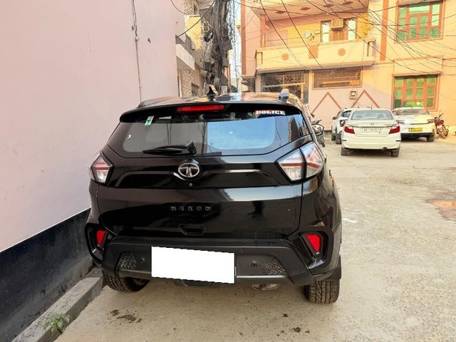 Tata Nexon XZA Plus AMT Second-hand 2023 Tata Nexon XZA Plus AMT for sale in Bahadurgarh-1