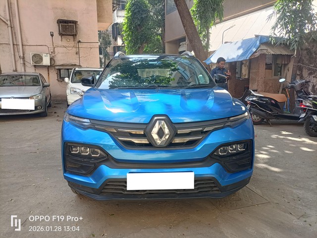 9391 Used Cars in Nandurbar - Second Hand Cars for Sale with EMI ...