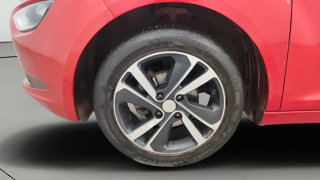 Tata Altroz XZ Diesel BSVI Second-hand 2022 Tata Altroz XZ Diesel BSVI for sale in Pune-26