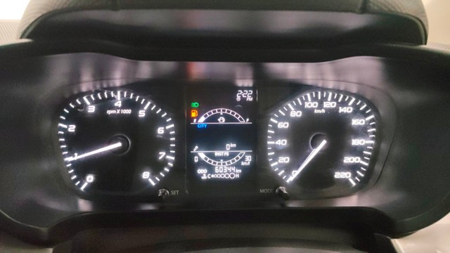 Tata Altroz XZ Diesel BSVI Second-hand 2022 Tata Altroz XZ Diesel BSVI for sale in Pune-11