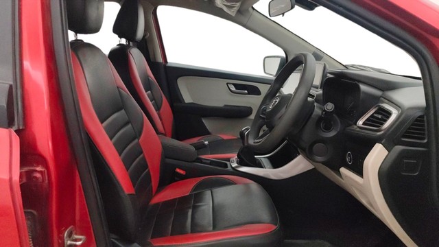 Tata Altroz XZ Diesel BSVI Second-hand 2022 Tata Altroz XZ Diesel BSVI for sale in Pune-15