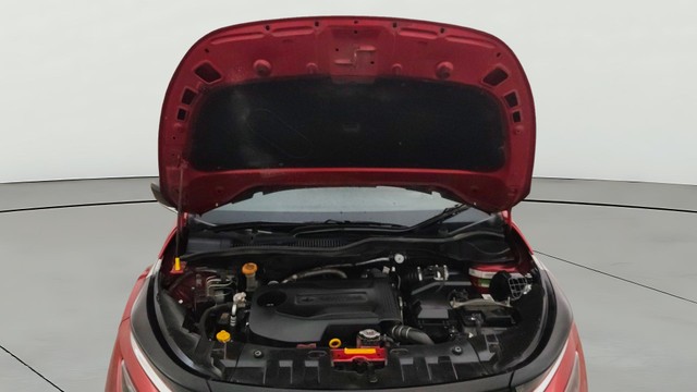 Tata Altroz XZ Diesel BSVI Second-hand 2022 Tata Altroz XZ Diesel BSVI for sale in Pune-9