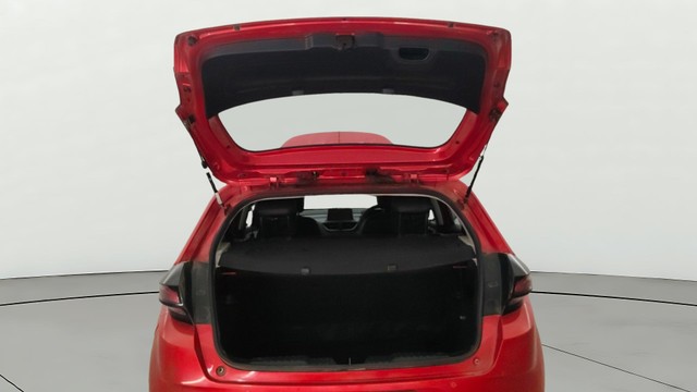 Tata Altroz XZ Diesel BSVI Second-hand 2022 Tata Altroz XZ Diesel BSVI for sale in Pune-20