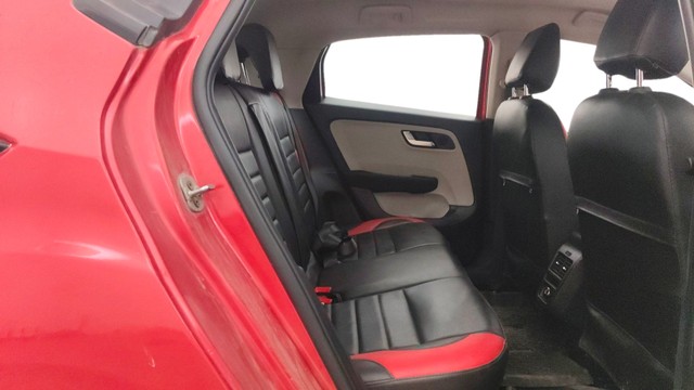 Tata Altroz XZ Diesel BSVI Second-hand 2022 Tata Altroz XZ Diesel BSVI for sale in Pune-16