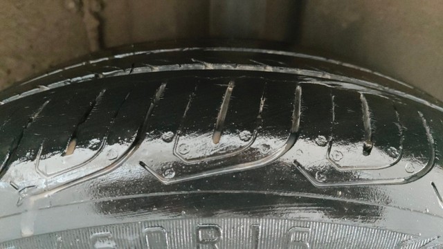 Tata Altroz XZ Diesel BSVI Second-hand 2022 Tata Altroz XZ Diesel BSVI for sale in Pune-32