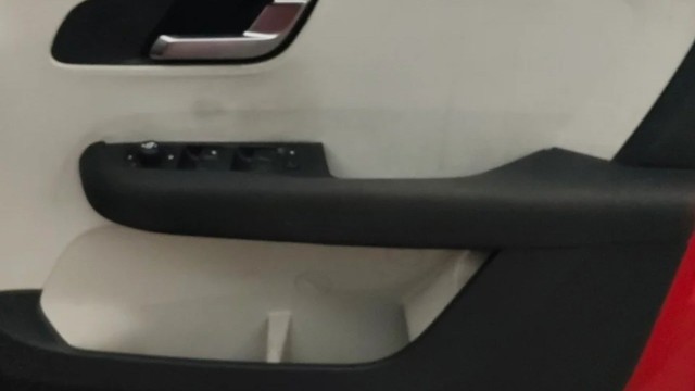 Tata Altroz XZ Diesel BSVI Second-hand 2022 Tata Altroz XZ Diesel BSVI for sale in Pune-17