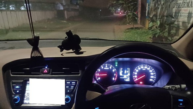 Hyundai i20 Petrol Spotz Second-hand 2019 Hyundai i20 Petrol Spotz for sale in East Singhbhum-4