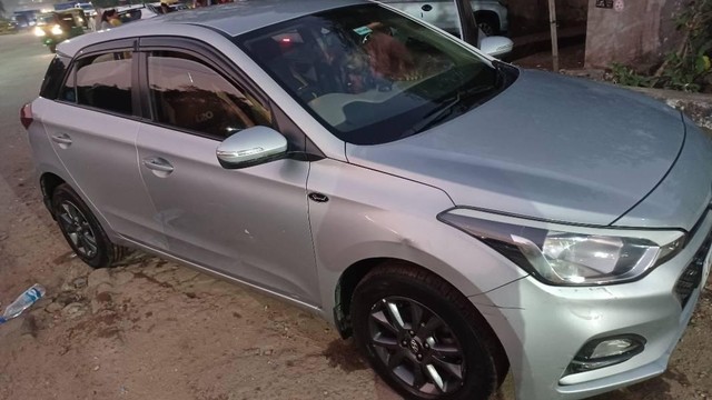 Hyundai i20 Petrol Spotz Second-hand 2019 Hyundai i20 Petrol Spotz for sale in East Singhbhum-0