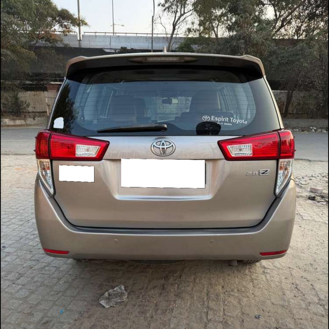 Second-hand 2016 Toyota Innova 2.5 G (Diesel) 7 Seater BS IV for sale in New Delhi-2