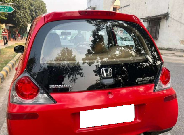 Second-hand 2012 Honda Brio S MT for sale in New Delhi-5