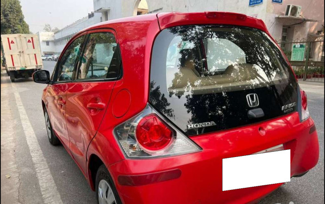 Second-hand 2012 Honda Brio S MT for sale in New Delhi-1