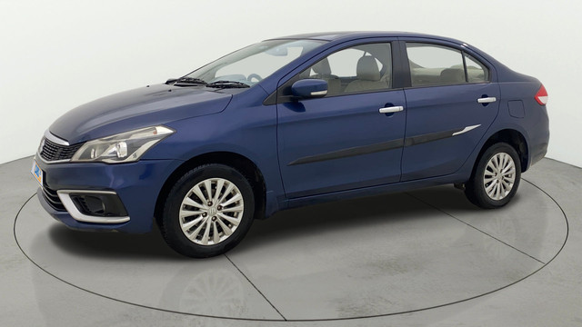 Second-hand 2018 Maruti Ciaz Delta BSIV for sale in Ahmedabad-6