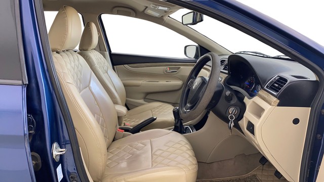 Second-hand 2018 Maruti Ciaz Delta BSIV for sale in Ahmedabad-15