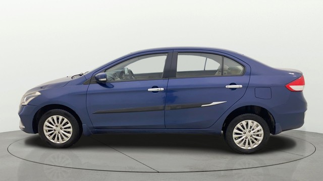 Second-hand 2018 Maruti Ciaz Delta BSIV for sale in Ahmedabad-5