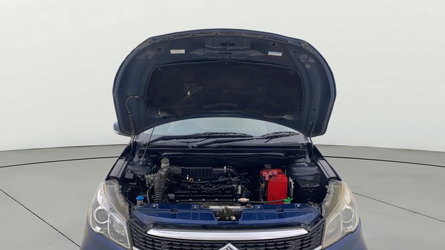 Second-hand 2018 Maruti Ciaz Delta BSIV for sale in Ahmedabad-9