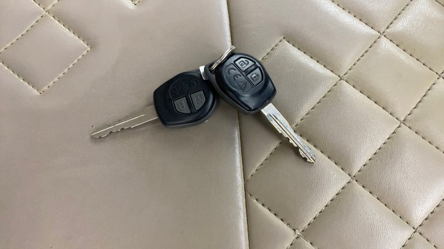 Second-hand 2018 Maruti Ciaz Delta BSIV for sale in Ahmedabad-21