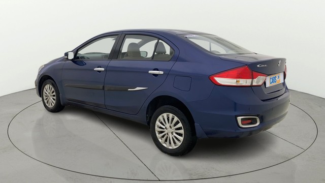 Second-hand 2018 Maruti Ciaz Delta BSIV for sale in Ahmedabad-4