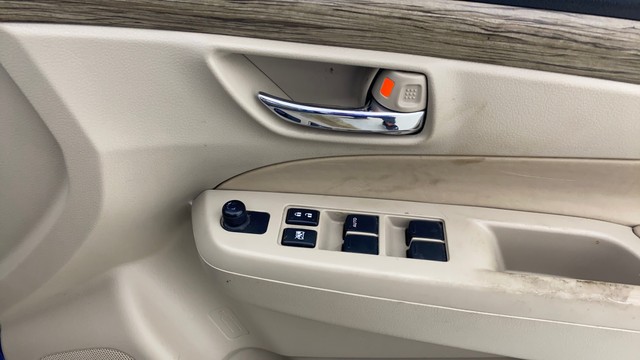 Second-hand 2018 Maruti Ciaz Delta BSIV for sale in Ahmedabad-17
